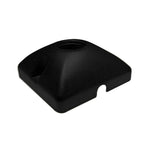 Load image into Gallery viewer, Brass Square Mounting Bracket