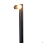Load image into Gallery viewer, CDPA70 3W LED Adjustable Directional Bollard Path Light Low Voltage Outdoor Landscape Lighting