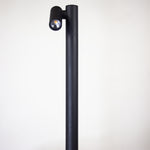 Load image into Gallery viewer, CDPA70 3W LED Adjustable Directional Bollard Path Light Low Voltage Outdoor Landscape Lighting