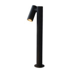Load image into Gallery viewer, CDPA70 3W LED Adjustable Directional Bollard Path Light Low Voltage Outdoor Landscape Lighting