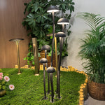 Load image into Gallery viewer, Integrated Mushroom Path Light