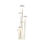 Load image into Gallery viewer, Integrated Mushroom Path Light