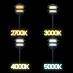Load image into Gallery viewer, Low Voltage LED Path Light