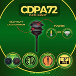 Load image into Gallery viewer, Low Voltage LED Path Light