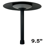 Load image into Gallery viewer, CDPA73 Path Light Modern Heavy Duty Cast Aluminum