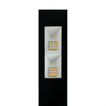 Load image into Gallery viewer, CDPA74 Path Light Modern Heavy Duty Cast Aluminum Path Light