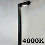 Load image into Gallery viewer, CDPA75 3CCT Pat Light Modern Heavy Duty Cast Aluminum Path Light