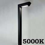 Load image into Gallery viewer, CDPA75 3CCT Pat Light Modern Heavy Duty Cast Aluminum Path Light