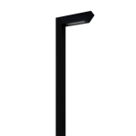 Load image into Gallery viewer, CDPA75 3CCT Pat Light Modern Heavy Duty Cast Aluminum Path Light