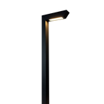 Load image into Gallery viewer, CDPA75 3CCT Pat Light Modern Heavy Duty Cast Aluminum Path Light