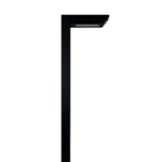 Load image into Gallery viewer, CDPA75 3CCT Pat Light Modern Heavy Duty Cast Aluminum Path Light