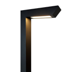 Load image into Gallery viewer, CDPA75 3CCT Pat Light Modern Heavy Duty Cast Aluminum Path Light