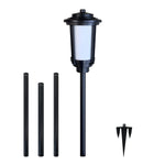 Load image into Gallery viewer, LED Integrated Low Voltage Path Light