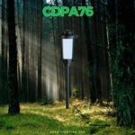 Load image into Gallery viewer, LED Integrated Low Voltage Path Light