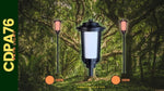Load image into Gallery viewer, LED Integrated Low Voltage Path Light