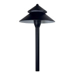 Load image into Gallery viewer, CDPA77 Path Light Aluminum Integrated Low Voltage 5CCT LED Path Light