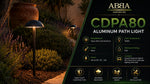 Load image into Gallery viewer, CDPA80 LED Path Light