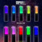 Load image into Gallery viewer, CDPA60/CDPAR60 Path Light Low Voltage LED Bollard Landscape Pathway Light
