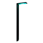 Load image into Gallery viewer, CDPSR58 RGBCW Modern Path Light Heavy Duty 304 Stainless Steel Path Light