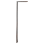 Load image into Gallery viewer, CDPSR58 RGBCW Modern Path Light Heavy Duty 304 Stainless Steel Path Light
