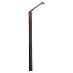 Load image into Gallery viewer, CDPSR59 RGBCW Path Light 3W 12V Low Voltage Integrated Stainless Steel Path Light