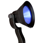 Load image into Gallery viewer, CDRA95 Spotlight RGB 12V Built In LED Outdoor Light 3CCT