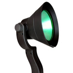 Load image into Gallery viewer, CDRA95 Spotlight RGB 12V Built In LED Outdoor Light 3CCT