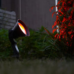 Load image into Gallery viewer, CDRA95 Spotlight RGB 12V Built In LED Outdoor Light 3CCT