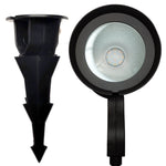 Load image into Gallery viewer, CCDA95 Spot Light 12V Built In LED Outdoor Light 3CCT