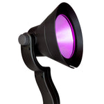 Load image into Gallery viewer, CDRA95 Spotlight RGB 12V Built In LED Outdoor Light 3CCT