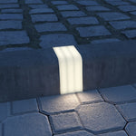 Load image into Gallery viewer, CRG34 Paver Light Low Voltage Cast Aluminum LED Fixture