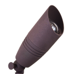 Load image into Gallery viewer, DL05 Spotlight Low Voltage LED Smooth Bullet Directional Outdoor Light
