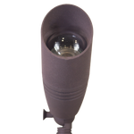 Load image into Gallery viewer, DL05 Spotlight Low Voltage LED Smooth Bullet Directional Outdoor Light