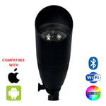 Load image into Gallery viewer, LED Spotlight RGB Light