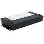 Load image into Gallery viewer, 12V/24V DC Low Voltage Dimmable Transformers UL Listed LED Driver Outdoor Rated