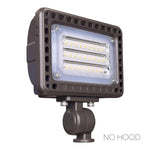 Load image into Gallery viewer, FLA20 RGBCW 20W Flood Light Die Cast Aluminum Heavy Duty Waterproof Outdoor Light