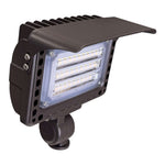 Load image into Gallery viewer, FLA20 RGBCW 20W Flood Light Die Cast Aluminum Heavy Duty Waterproof Outdoor Light
