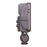 Load image into Gallery viewer, FLA20 RGBCW 20W Flood Light Die Cast Aluminum Heavy Duty Waterproof Outdoor Light