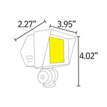 Load image into Gallery viewer, Low Voltage LED Flood Light