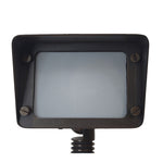 Load image into Gallery viewer, Brass LED Flood Light