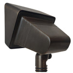 Load image into Gallery viewer, Brass LED Flood Light