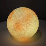 Load image into Gallery viewer, Moon Light Fixture Outdoor Landscape Lights