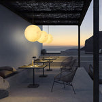 Load image into Gallery viewer, Moon Light Fixture Outdoor Landscape Lights
