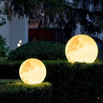 Load image into Gallery viewer, Moon Light Fixture Outdoor Landscape Lights