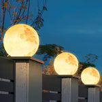 Load image into Gallery viewer, Moon Light Fixture Outdoor Landscape Lights