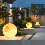 Load image into Gallery viewer, Moon Light Fixture Outdoor Landscape Lights