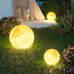 Load image into Gallery viewer, Moon Light Fixture Outdoor Landscape Lights