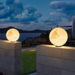 Load image into Gallery viewer, Moon Light Fixture Outdoor Landscape Lights