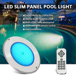 Load image into Gallery viewer, Pool Lights and Spa RGB/RGBW Color Changing Low Voltage Light