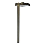 Load image into Gallery viewer, Modern LED Brass Path Light